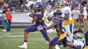 2018 Central State at Miles College