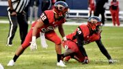 2018 Benedict College at Clark Atlanta