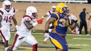 2018 Albany State at Benedict College