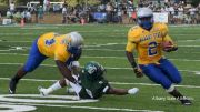 2018 Clark Atlanta at Albany State