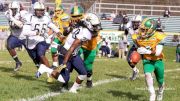 2018 Miles College at Kentucky State