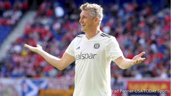 Bastian Schweinsteiger