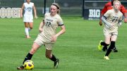 2018 Wisconsin vs Purdue | Big Ten Women's Soccer