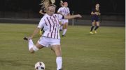 2018 Minnesota vs Indiana | Big Ten Women's Soccer
