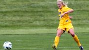 2018 Northwestern vs Iowa | Big Ten Women's Soccer