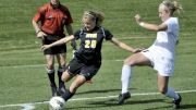 2018 Creighton vs Iowa | Big Ten Womens Soccer