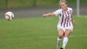 2018 Wisconsin vs Indiana | Big Ten Women's Soccer
