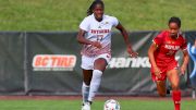 2018 Drexel vs Rutgers | Big Ten Womens Soccer
