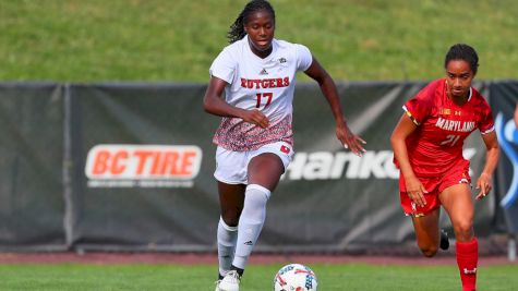 2018 Drexel vs Rutgers | Big Ten Womens Soccer