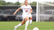2018 B1G Quarterfinal: Minnesota vs Rutgers | W Soccer