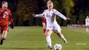 2018 Nebraska vs Wisconsin | Big Ten Women's Soccer