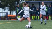 2018 Illinois vs Northwestern | Big Ten Women's Soccer