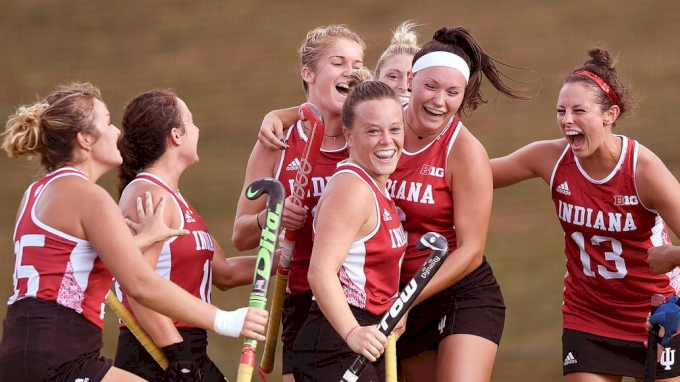 Indiana field hockey