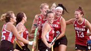 2019 Iowa vs Indiana | Big Ten Field Hockey