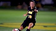 2018 Central Michigan vs Iowa | Big Ten Womens Soccer