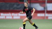 2018 Appalachian Vs Maryland | Big Ten Womens Soccer