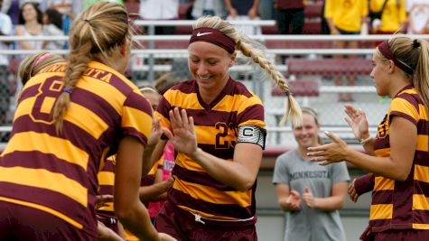 2018 Washington State vs Minnesota | Big Ten Womens Soccer