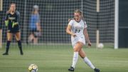 2018 Minnesota vs Purdue | Big Ten Women's Soccer