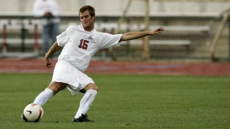 2018 Furman vs Ohio State | Big Ten Mens Soccer