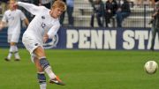 2018 Central Florida vs Penn State | Big Ten Mens Soccer