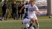 2018 Concordia Chicago vs Northwestern | Big Ten Men's Soccer