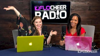 FloCheer Radio Season 2 - Episode 5