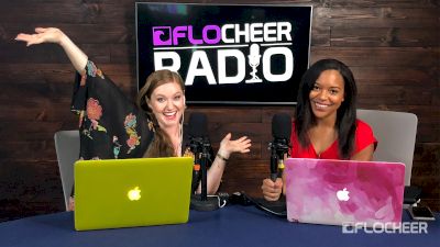 FloCheer Radio Season 2 - Episode 5
