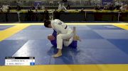 JOSHUA L. CARRION REYES vs OSCAR ARIEL RESTO 2024 Pan Jiu Jitsu IBJJF Championship