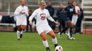 2018 Morehead State vs Ohio State | Big Ten Womens Soccer