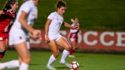 2018 Oregon State vs Nebraska | Big Ten Womens Soccer