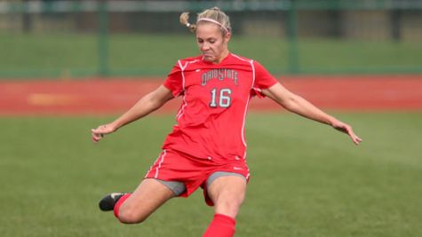 2018 Hofstra vs Ohio State | Big Ten Womens Soccer