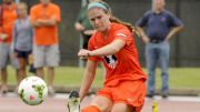 2018 Michigan State vs Illinois | Big Ten Women's Soccer