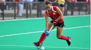 2018 Delaware vs Ohio State | Big Ten Field Hockey