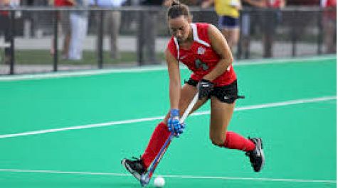 2018 Delaware vs Ohio State | Big Ten Field Hockey