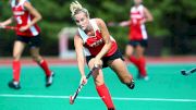 2018 Princeton vs Rutgers | Big Ten Field Hockey