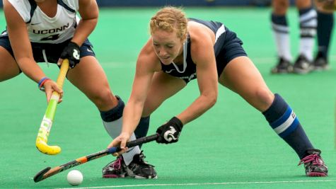 2019 Michigan State vs Northwestern | Big Ten Field Hockey