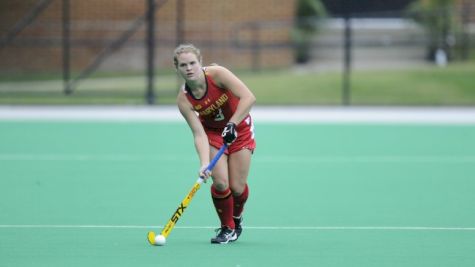 2019 Maryland at Boston College | Big Ten Womens Field Hockey