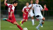 2018 Dartmouth vs Indiana | Big Ten Mens Soccer