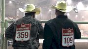 Denver Johnson Slings Head Loops All The Way To First CFR