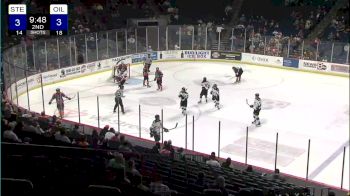 Replay: Home - 2023 Idaho vs Tulsa | Feb 5 @ 4 PM
