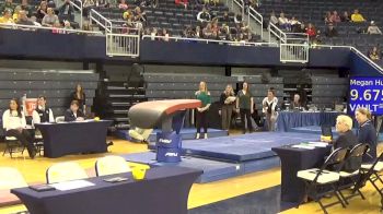 Jules Schwartz- Vault(9.625), EMU- 2017 Michigan vs. EMU Intersquad