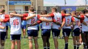 All Americans Show Class In Win Over Glendale