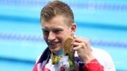 Why Adam Peaty's World Record Proves the Future is Bright