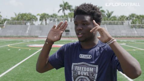 What Makes Chaminade-Madonna Secondary So Good? James Williams Explains