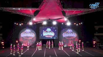 Dakota Spirit - Eclipse [2023 L3 Senior Coed Day 2] 2023 America's Best Grand Nationals
