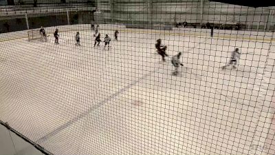 Replay: Home - 2023 Cyclones 18U vs Saints 18U | Nov 3 @ 7 PM