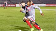 2018 B1G Tournament: Northwestern vs Ohio State | Big Ten Men's Soccer