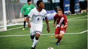 2018 Penn State vs Northwestern | Big Ten Men's Soccer