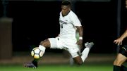 2018 Northwestern vs Michigan State | Big Ten Men's Soccer