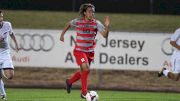 2018 B1G Quarterfinal: 2 Wisconsin vs 7 Rutgers| Big Ten Men's Soccer